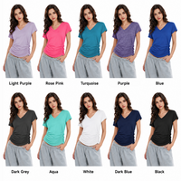 ❤️10 packs for $26.99(includes 10 different colors as shown)